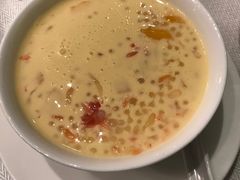 杨枝甘露-夏宫中餐厅(静安香格里拉店)