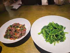 -一坐一忘云南菜(卓悦中心)