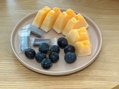 水果-加顺农场餐厅