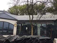 门面-食膳公园包子铺(烈士公园店)