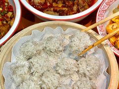 -陈家婆的菜·口味湘菜(梅溪湖店)