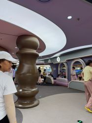 点击看大图 -奈尔宝·国风主题儿童乐园·亲子餐厅(豫园商城店)