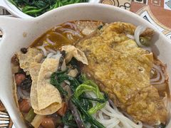 -文昌桥螺蛳粉(魏公村店)