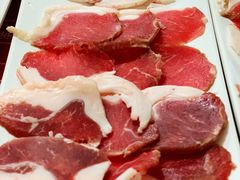-寻小欢焖烤羊肉串(九眼桥店)