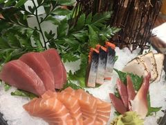 刺身-和悦日料(雅颂庭店)