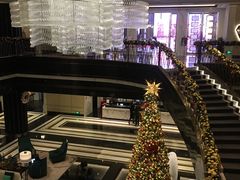 -上海苏宁宝丽嘉酒店·Cafe Bellagio西餐厅