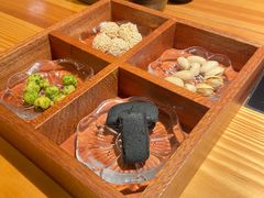 -花潮料理艺食馆(世欧广场店)
