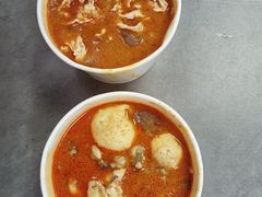 -四里沙茶面(湖滨四里店)