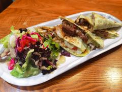 牛肉芝士焗饼-AFS Cafe & Canteen(闽江二路店)