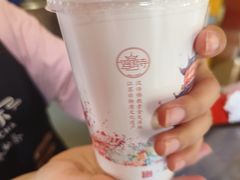 -鸡鸣赐茶(鸡鸣寺路店)