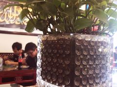 -河州春清真西北特色美食(虎踞路店)