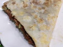 -老舅老蒙肉饼非遗店(一店)