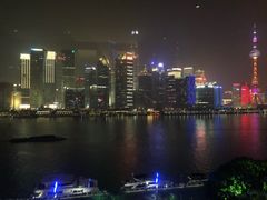 -上海外滩悦榕庄酒店