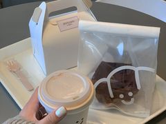 -dotcom coffee古点咖啡(致真大厦店)