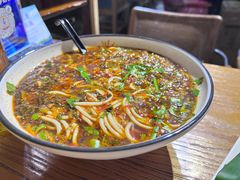 -蜗牛的家旅行主题云南菜餐厅.小酒馆(护国寺店)