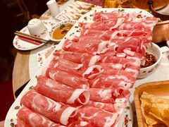 -东门口涮肉·砂锅·烤串(老门东店)
