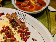 -阿元烧鹅(文明路店)