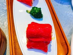 -皇马假日宴会酒楼·假日一品派茶楼(海府路店)