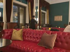 -The St·Regis Bar 瑞吉酒吧