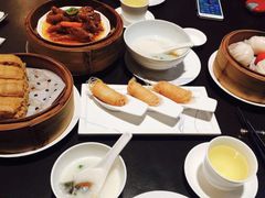 -广州文华东方酒店·江-由辉师傅主理