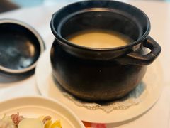 猪肚汤-花城苑广府菜(侨鑫店)