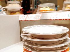 -新一番三文鱼寿司(大东海店)