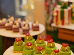 -美食汇自助餐厅·杭州城中香格里拉