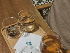 -雕刻时光咖啡馆(交大店)