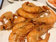 -晶丽香榭自助餐(南京大饭店)