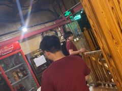 -三个大叔东北烧烤·砂锅菜(西三旗店)