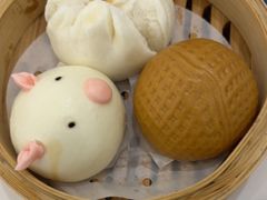 -圣丰城酒家·宴会(宝安大仟里店)