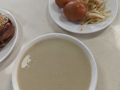 -老磁器口豆汁店(天坛店)