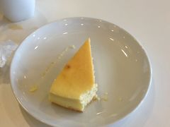 芝士蛋糕-宜家·瑞典风味餐厅(无锡店)