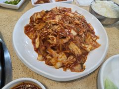 -元祖李朝(新威路店)