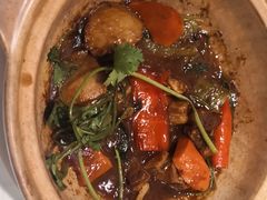 -子霖南山鲜虾面(南山总店)