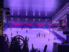 -世界之窗阿尔卑斯冰雪世界