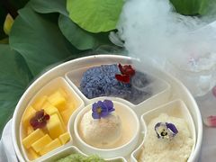 -若蘭慈·无国界素食料理(欢乐海岸店)