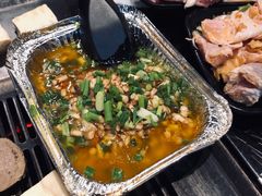 -烧烤季休闲餐厅(贵阳蟠桃宫店)