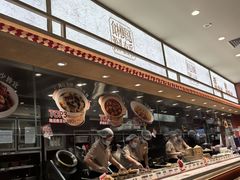 -乡村基·川味现炒大王(熙悦天街店)