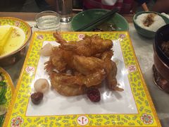 -那家小馆•北京菜•烤鸭(中关村店)