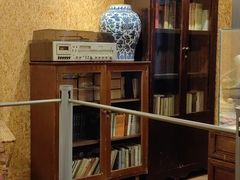 -北京人艺戏剧博物馆