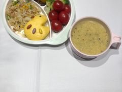 -眉州东坡·熊猫主题餐厅(枫蓝店)