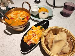 -青檸泰 LIME RITZY (颐堤港店)
