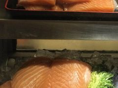 -广州中心皇冠假日酒店-环市食坊·海鲜自助餐厅