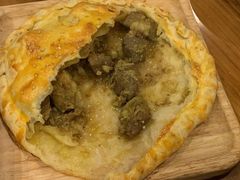 -巴依老爷新疆美食(望京小街店)