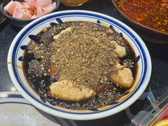 -小饕荟雅安贡椒鱼鲜馆(广福桥店)