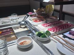 -海底捞火锅(崇文门新世界百货店)