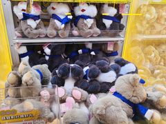 -风云再起游乐汇(北京西单西西友谊店)