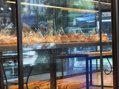 -天母蓝鸟烘焙·蛋糕·下午茶(时代城广场店)