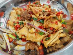 -湖南人家湘菜馆(镇江路店)